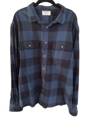 XL Men’s Shirt Bundle UNTUCKit BKE Buckle Old Navy